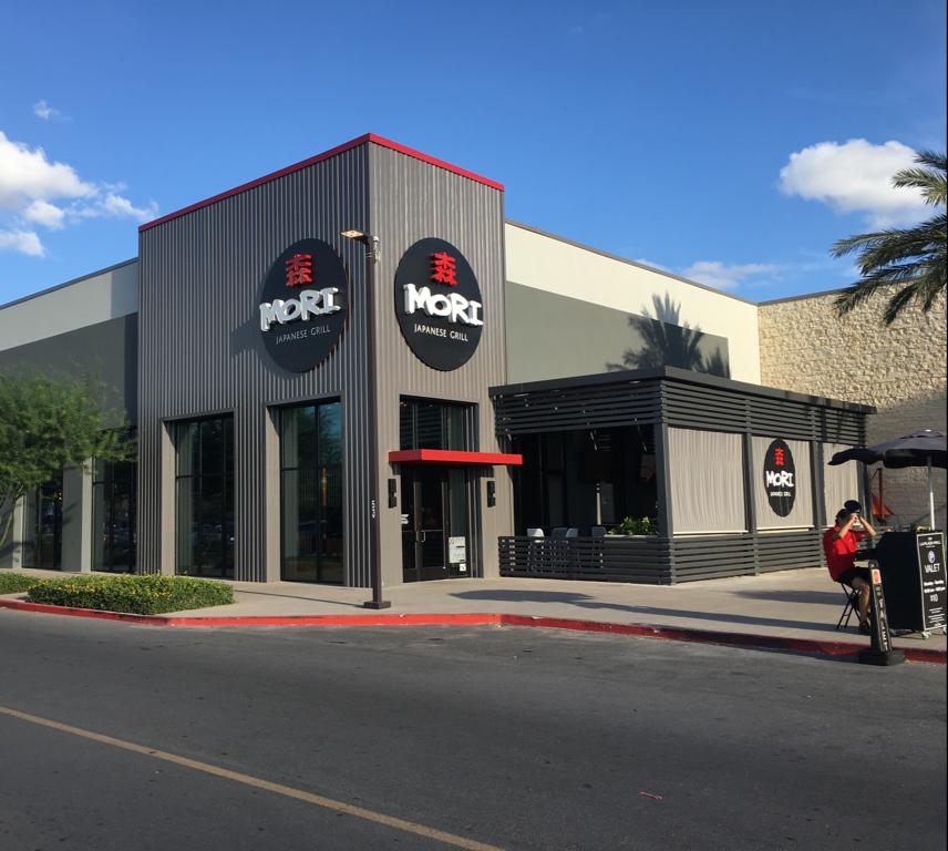 mariscos lauro villar signs and more