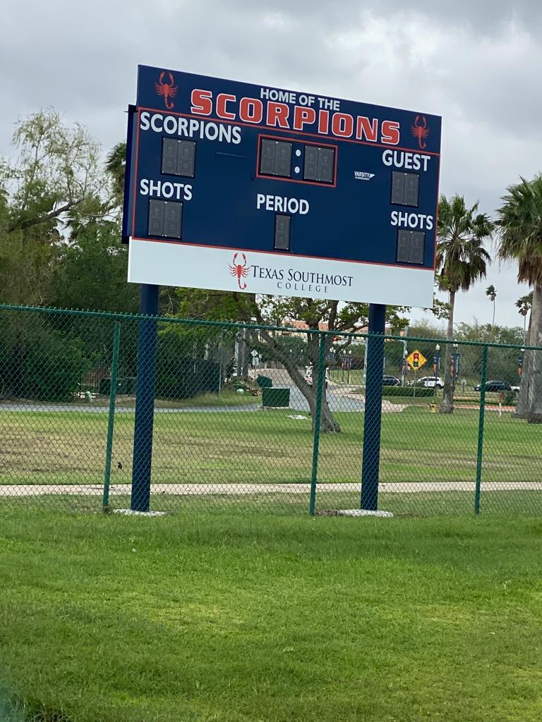 mariscos lauro villar signs and more