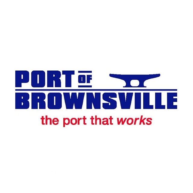 port of brownsville
